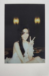 ME k4 江南飲料 幸運卡 