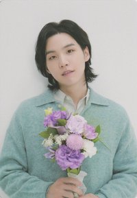 ARMY 會員禮卡 十期