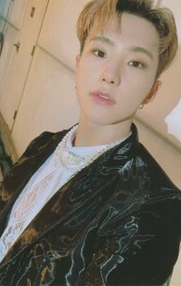 MINI9 專輯卡 ｜Op2 ver.