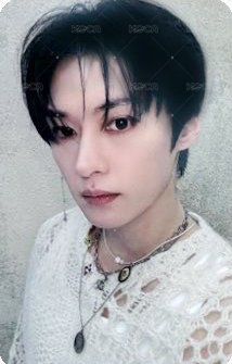 ATE bdm 特典卡  正面