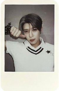 poppop kms 特典卡 pb版 拍立得