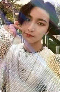 Fever pt.3 Kpopstore 1.0 簽售卡 