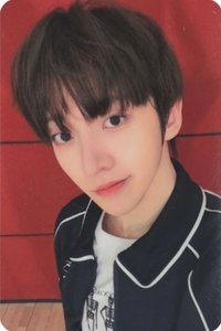 迷一 mp 幸運卡 ver.A