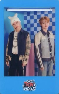 2024 FC 小卡組B 周邊卡 