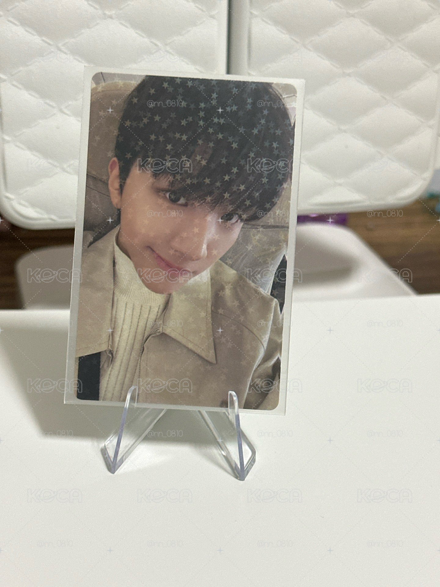 雲鶴特典