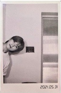 21‘DICON 雜誌卡 