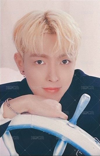 ANITEEZ IN ILLUSION 入場卡 / 場限卡  正面