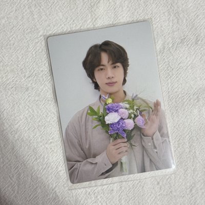 防彈少年團 BTS 會員禮