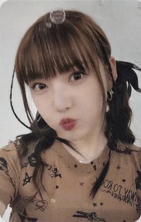 迷二 el 特典卡 