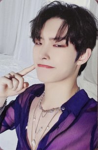 GH1 ms 1.4 幸運卡 哀 ver.