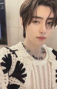 迷四 yzy 5.0 簽售卡 