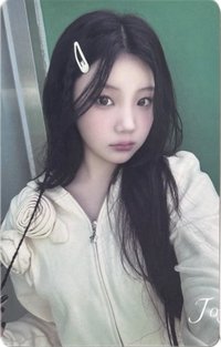 I'LL LIKE YOU kms 末簽 簽售卡 