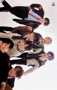 MOTS 專輯卡 ver.4