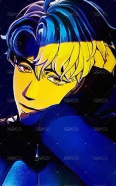 迷三 專輯卡 POCAALBUM Ver. 正面