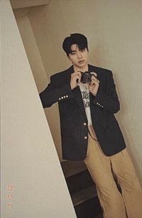 一期會員 明信片 