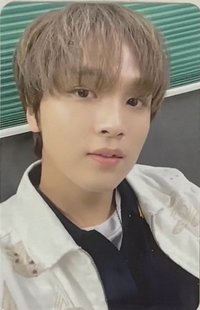 Hot Sauce 專輯卡 JC ver