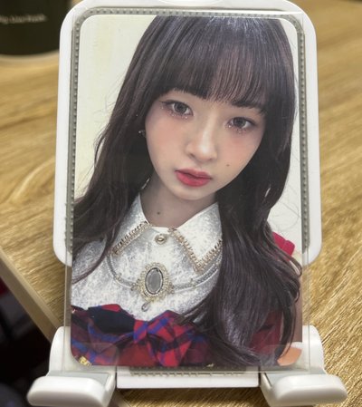 I'VE MINE sw 12.0 簽售卡 泰簽怜