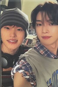 ODYSSEY 專輯卡 預售禮