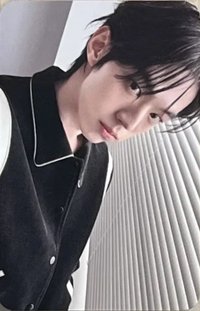 TRY WITH US yes24 特典卡 