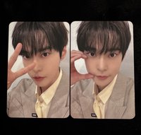 Soar k4 特典卡 試聽會二輪