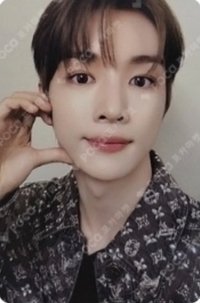 RIIZE UP 快閃 隨機卡 A