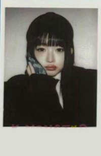 IVE EMPATHY km 簽售卡 