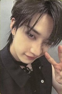 Hollow 塔店 澀谷 幸運卡 