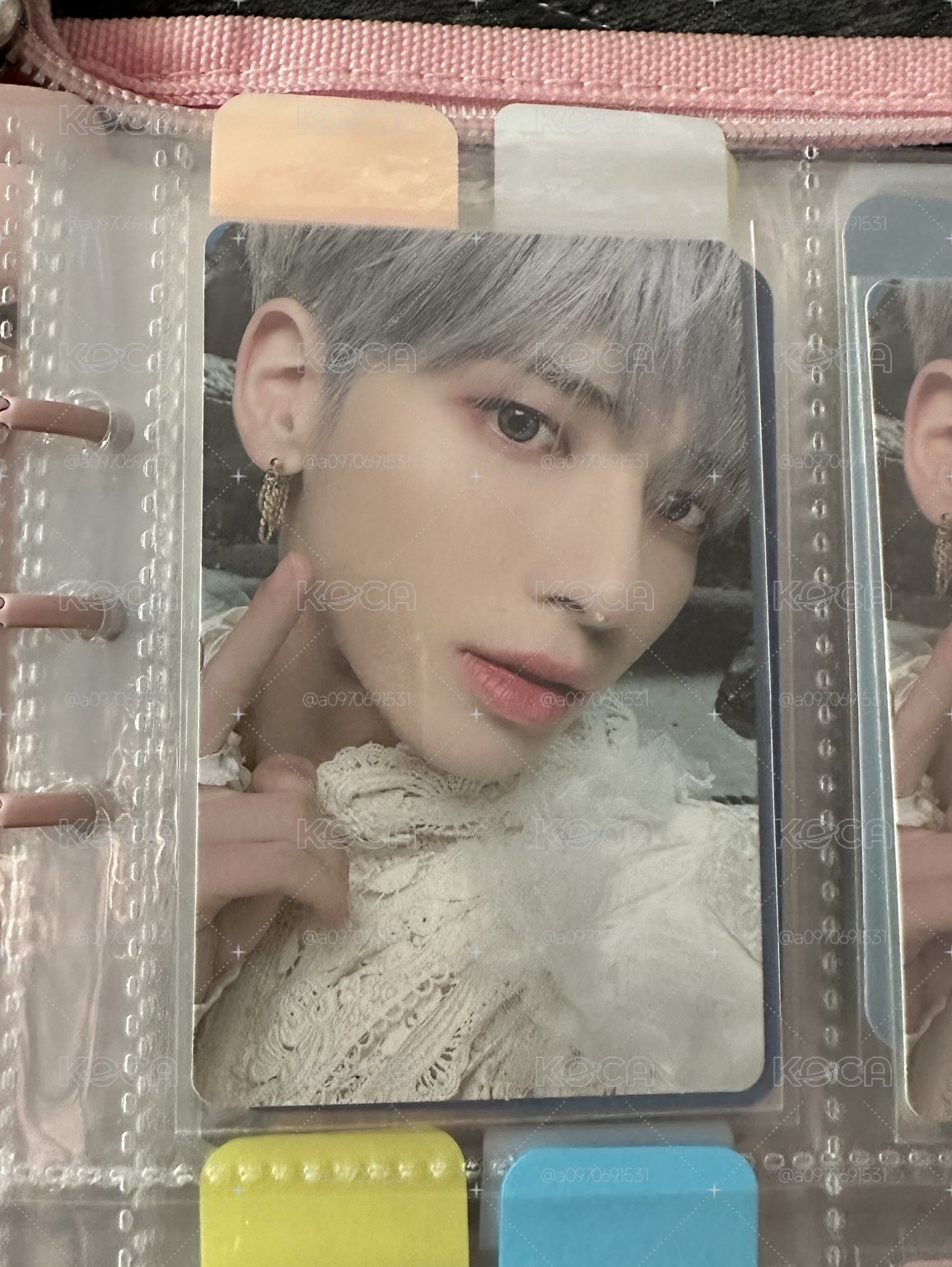 TXT 世界顯