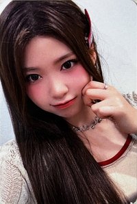 SCENEDROME el 3.0線上 簽售卡 