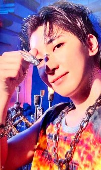 正五 環球 PB ver 特典卡 