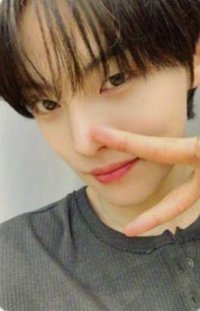 Snowy Summer am 線上1.0 簽售卡 