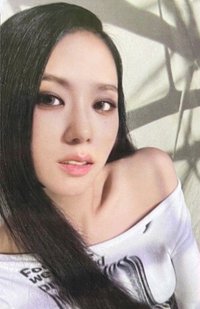 ME yg 線下 特典卡 