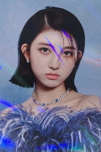 LOVE DIVE wm 幸運卡 LD秋