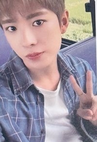 Color sm 抽選卡 SC中簽卡