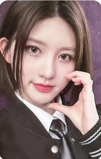 I've IVE sw 4.0 簽售卡 