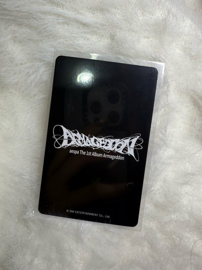 aespa上海咖啡廳柚