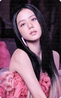 BORN PINK yg 幸運卡 3 ver.