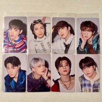 Birthday 環球特典