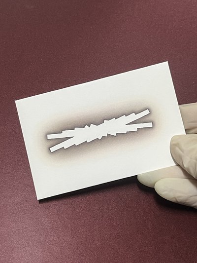 Unforgiven 專卡 yunjin