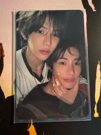 Odyssey  預售禮 醬桶雙人卡