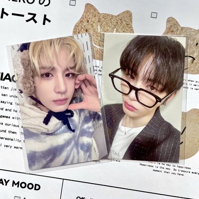 ☘️韓泰山 金桐儇 wvs5滿額4