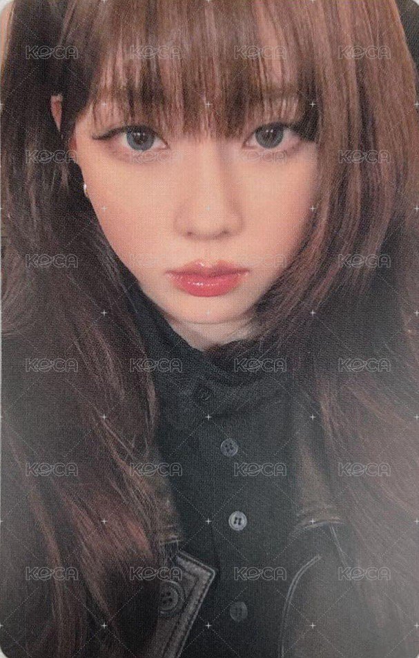 日本fm 隨機卡 冬 正面