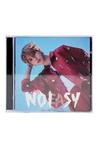 NOEASY 專輯 單封 Jewel Case ver.