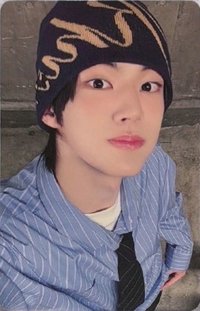 TRY WITH US yzy 4.0 簽售卡 