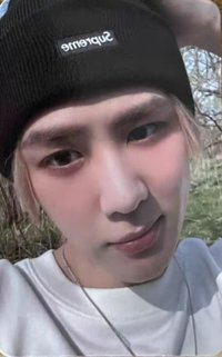 Give Me That 專輯卡 SMini ver