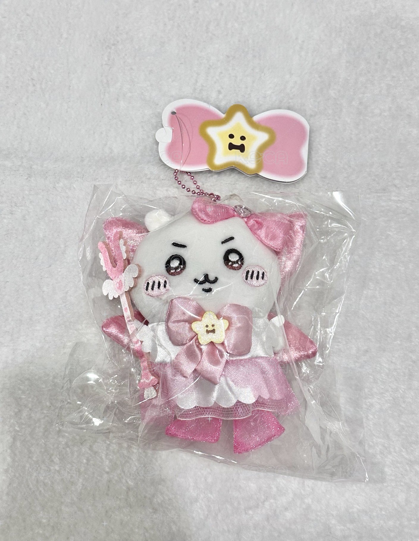 二代魔法少女吉伊