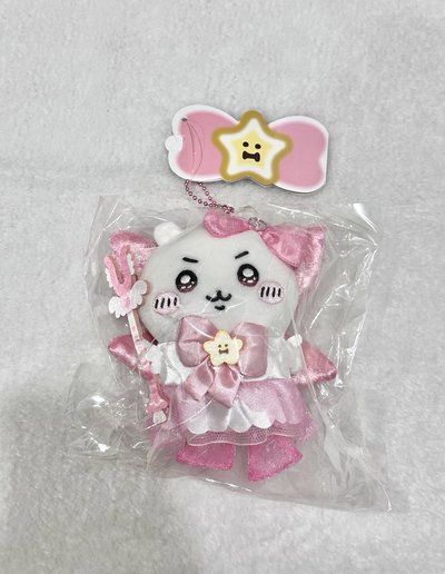 二代魔法少女吉伊