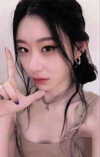 CHESHIRE 專輯卡 限量版