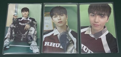 SVT_Vernon🐻‍❄️ 克拉島卡包卡