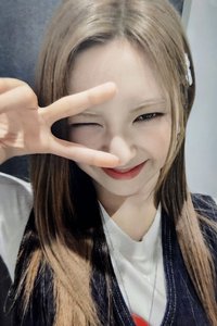 BABYMONS7ER SHEESH 打歌卡 2.0